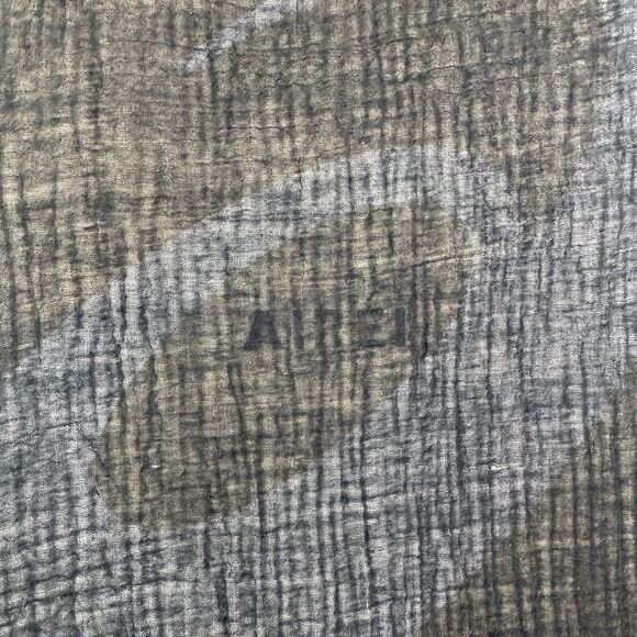 Asics X Airei LA Gel Quantum Kinetic Black #29/30 - Picture 8 of 11